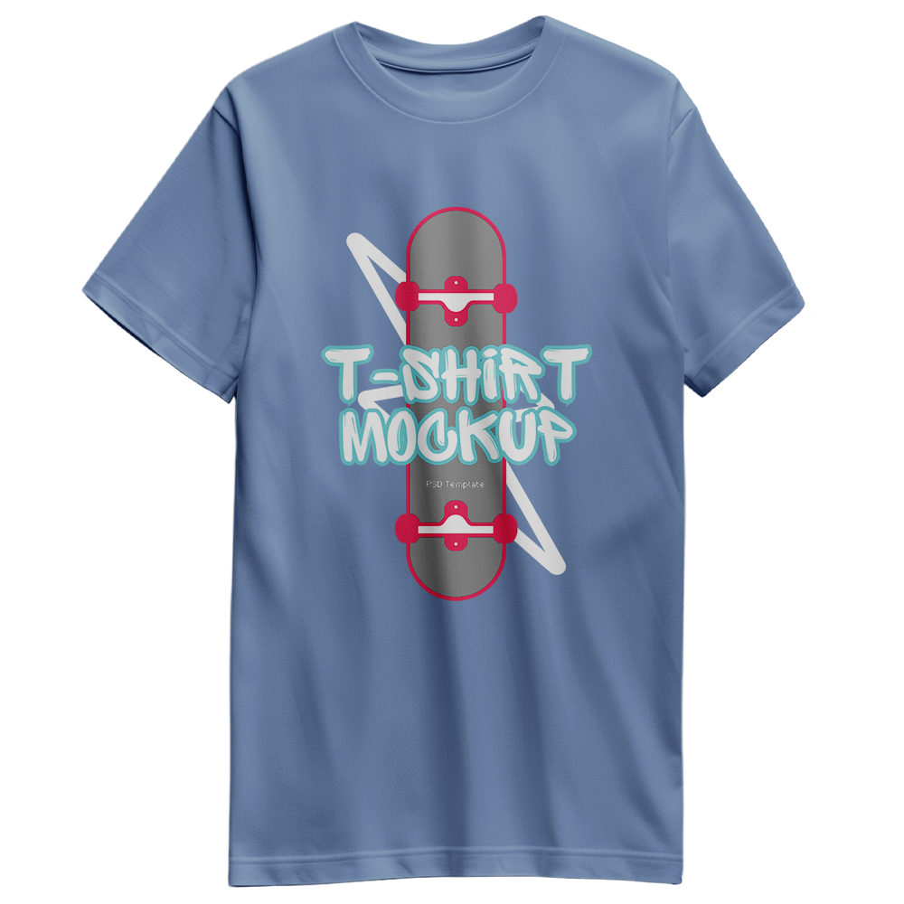 Playera de prueba