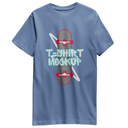 Playera de prueba