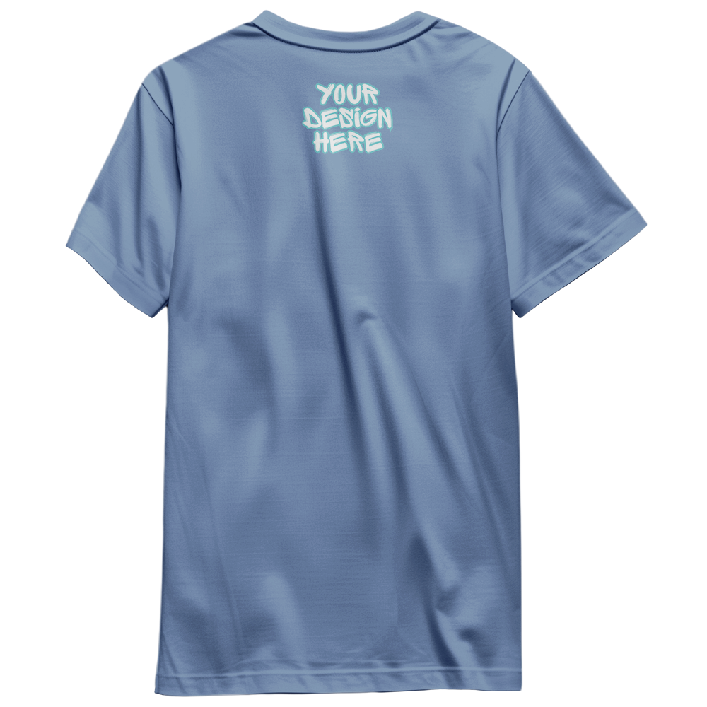 Playera de prueba