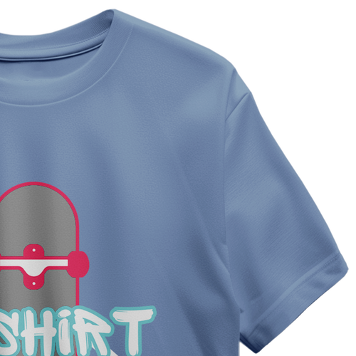 Playera de prueba