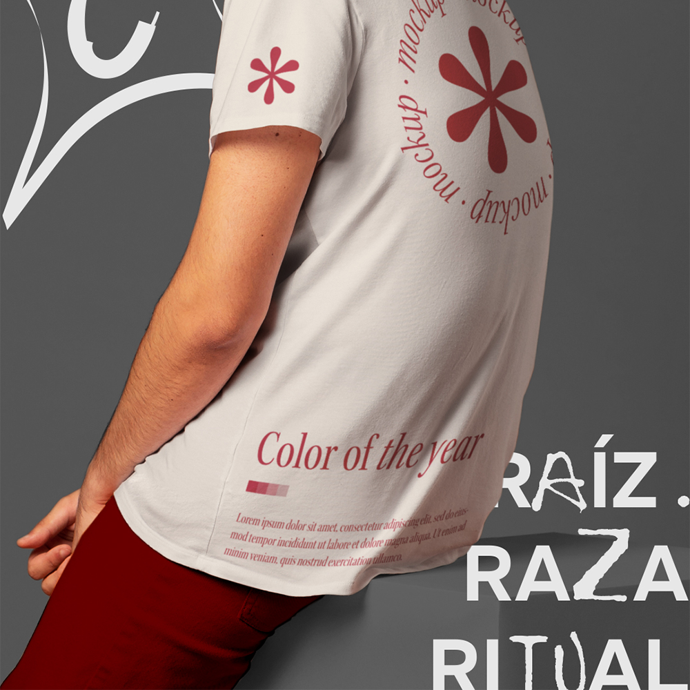 Playera de prueba