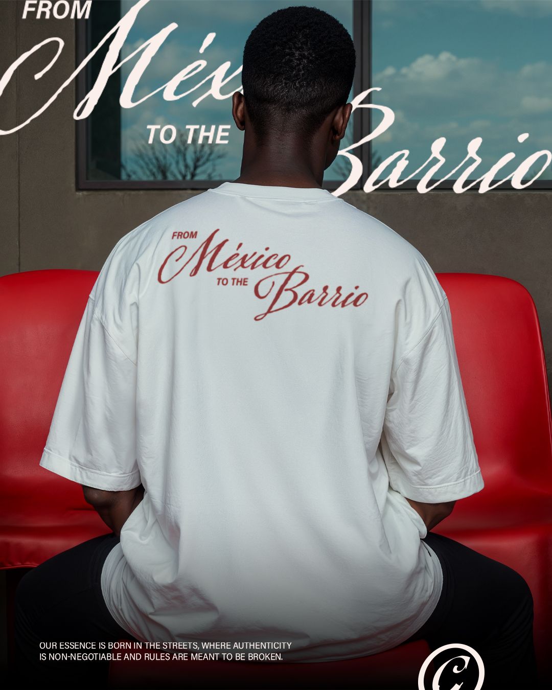 Playera de prueba
